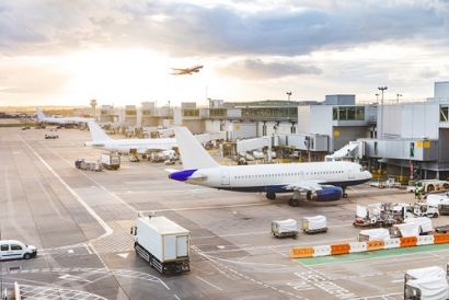 Î‘Ï€Î¿Ï„Î­Î»ÎµÏƒÎ¼Î± ÎµÎ¹ÎºÏŒÎ½Î±Ï‚ Î³Î¹Î± Texas A&M System partners with City of Houston at Hobby and Bush Airports