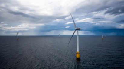 Danske Commodities Signs 20-Year PPA With Hywind Scotland