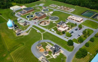 Brown and Caldwell to Handle Upgrades at Derry Township Wastewater Treatment Facility