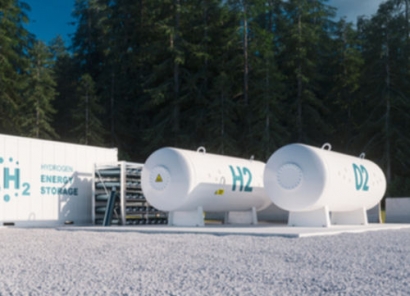TÜV SÜD Offers Comprehensive Services for the Hydrogen Industry
