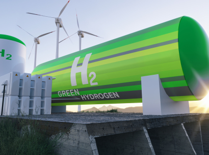 BrightHy Solutions Achieved Key Milestones on Two Green Hydrogen Projects in Southern Europe