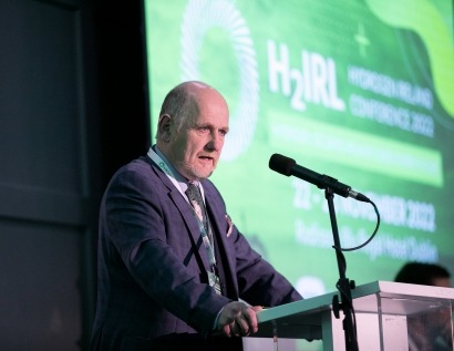 Cork’s Potential as a Hydrogen Capital to be Focus of Upcoming Meeting