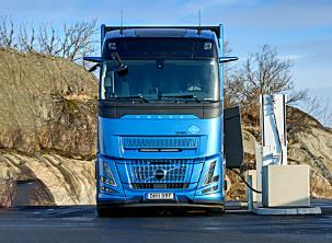 H2AccelerateTRUCKS Launches its Fuel Cell Electric End User Group