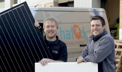 Time for Solar to go Solo According to North Wales Renewable Energy Expert