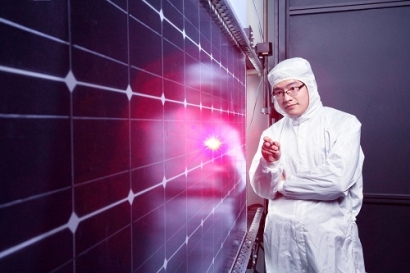 Hanwha Q CELLS- Kalyon Enerji Joint Venture Begins Construction of Photovoltaic Manufacturing Facility