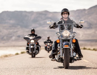 Harley-Davidson Invests in Electric Vehicle Company