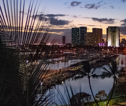 Oahu (Pixabay)