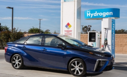 Australian Project to Turn Biogas into Hydrogen and Graphite