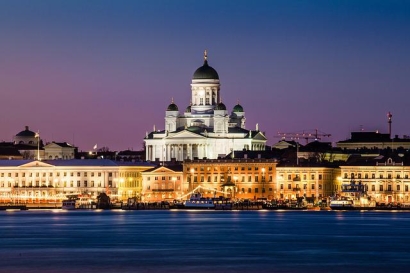 Finland to Build a National Hydrogen Infrastructure
