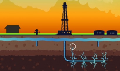 El PP veta en el Parlamento la Proposición de Ley para prohibir el fracking