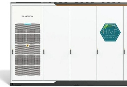 Sungrow to Supply Innovative Energy Storage Solution to Australia