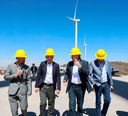 Honda and Iberdrola Join Forces for Sustainable Manufacturing