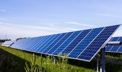 EDP Renewables, Hoosier Energy Partner on 200MW Solar Energy Project in Indiana