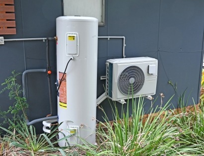Energy Savings Scheme Rebates Support Energy Efficient Hot Water Heater Upgrades