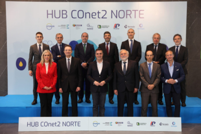 El Ente Vasco de la Energía participa en el desarrollo del 