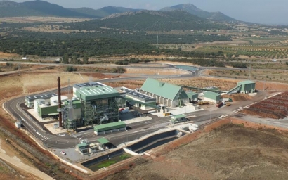 ENCE awards SENER Contract to Build Biomass Plant in Huelva