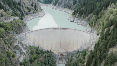 Putting Hydropower Back on the Energy Transition Agenda