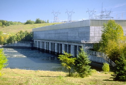 Andritz Receives Contract for Hydropower Plant Refurbishment