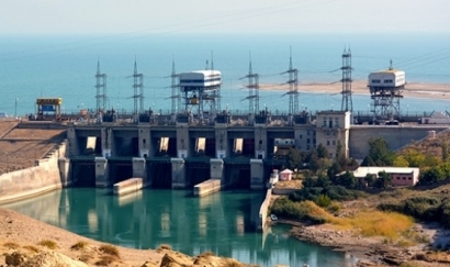 EBRD and GCF Invest in Hydro Power in Tajikistan