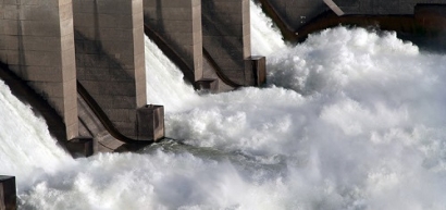 EBRD Provides Loan to Aid in Privatization of Turkish Hydropower Plants