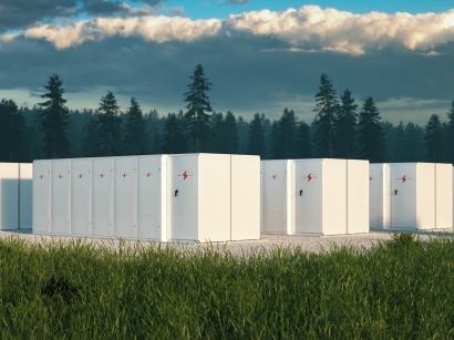 Q3 U.S. Grid-Scale Energy Storage Market Sets Record