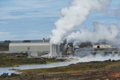 Geothermal Could Become Workhorse of the Energy Transition