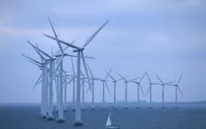 Andaluc&iacute;a tiene potencial para crear un sistema energ&eacute;tico con renovables