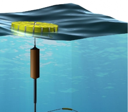 Ocean Harvesting Technologies secures €300 000 investment from the Lundin Foundation