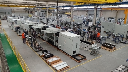 Ingeteam Begins Manufacturing First Orders for Green Hydrogen Sector