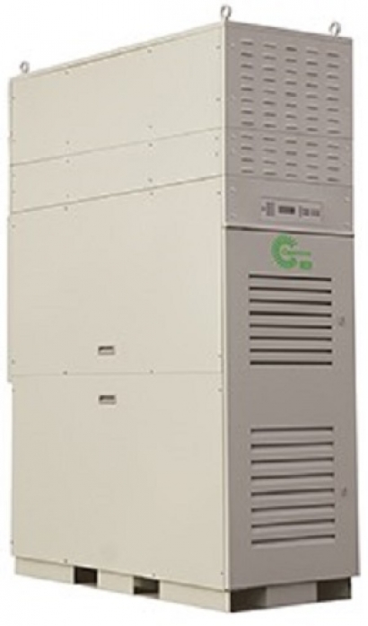 Capstone Secures Order for Multiple Microturbines in Germany