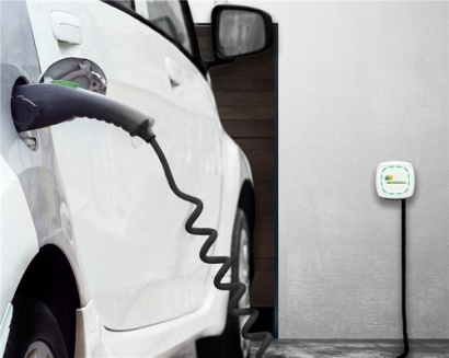 Iberdrola is to install 25,000 e-vehicle charging points in Spain by 2021