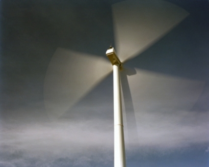 Wind Turbines High In the Sky Have Potential as Alternative Power Source 