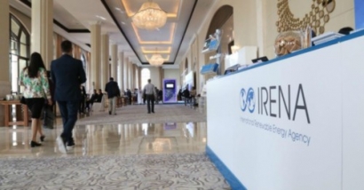 IRENA Assembly Set for Record Participation of 125 Ministers 