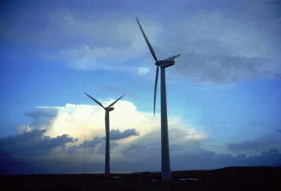 Avangrid Renewables to Sell Wind Energy to CalChoice