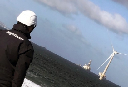 Ingeteam Participating in Project for First Offshore Wind Turbine in Spain