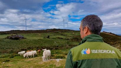 Premios Iberdrola Convive