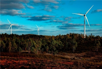 Año 2020: Iberdrola inaugura su primer parque solar fotovoltaico en Andalucía