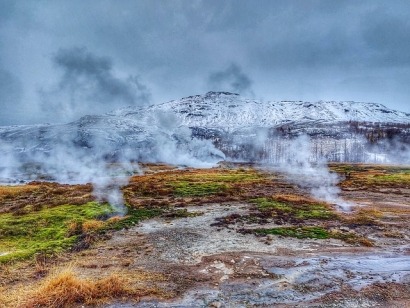 NREL-Led Team Explores Potential of Underground Geothermal Energy Storage for All Seasons