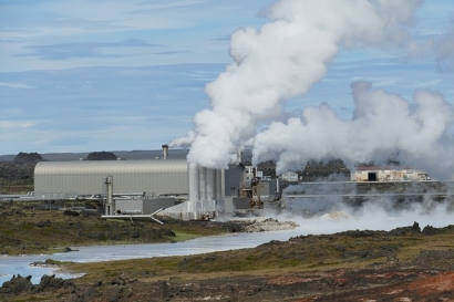 Seminar is Latest Proof of Interest in Geothermal Energy from Oil Industry