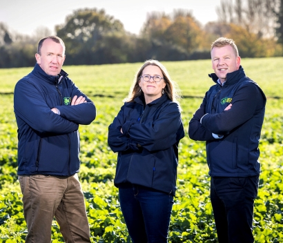 IFA and Bord Gáis Energy Launch New Solar Energy Partnership