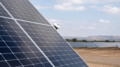  Ignis cierra 335 millones para el desarrollo de proyectos renovables en España 