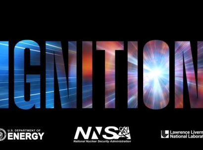 DOE National Laboratory Makes History by Achieving Fusion Ignition Promising Further Discovery in Clean Power 