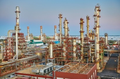 Cepsa Awards Técnicas Reunidas Engineering Contract For Its Second-Generation Biofuels Plant
