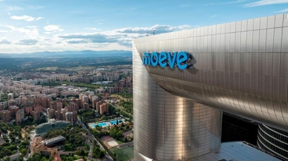 Moeve saca músculo financiero con un EBITDA de 1.192 millones en los nueve primeros meses del año