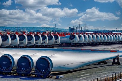 Europa deberá multiplicar las renovables y recortar un 86% sus emisiones para ser neutra en carbono en 2050