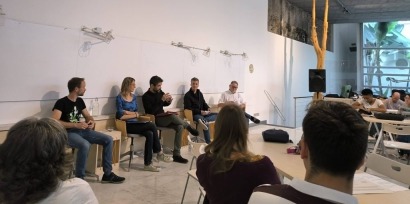 Expertos abogan por una implantación responsable de las energías renovables en el territorio