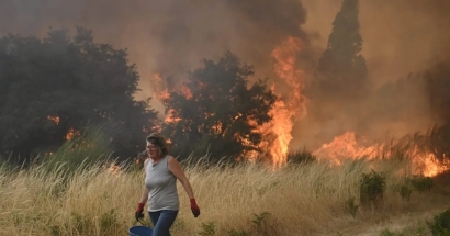 Greenpeace echa de menos una mayor presión fiscal hacia los combustibles fósiles en el Pacto de Estado Climático