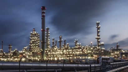 Andalucía: la Consejería de Hacienda crea la nueva Dirección General de Industria, Energía y Minas
