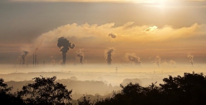 President Biden Tackling Methane Emissions to Build a Clean Energy Economy and Create Jobs 