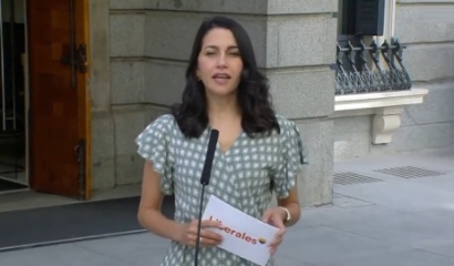 Ciudadanos propone impulsar la energía nuclear mediante un proyecto estratégico de país